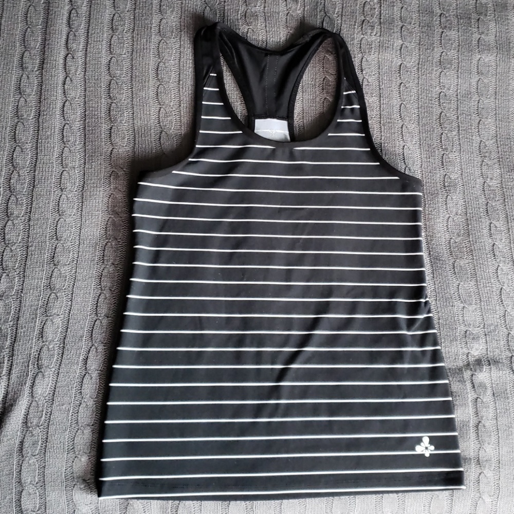 Workout tank M